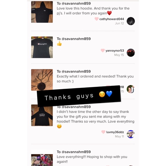 Hey Guys !!! ❤️ - Picture 2 of 3